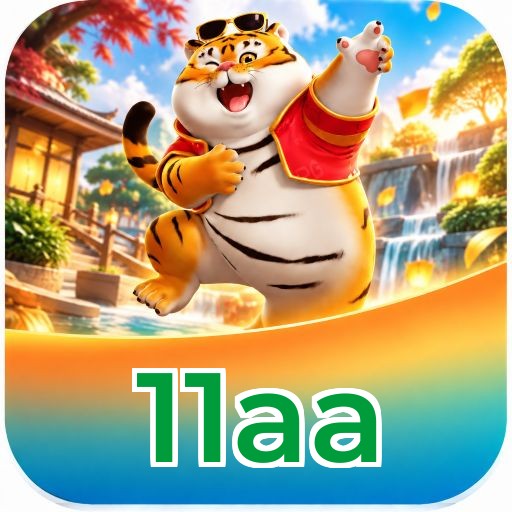 Logo APK 11aa Android